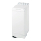 Lavadoras Indesit WITL 125 Instrucciones Para El Uso