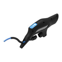 Campagnola POWER 58 Manual De Instrucciones
