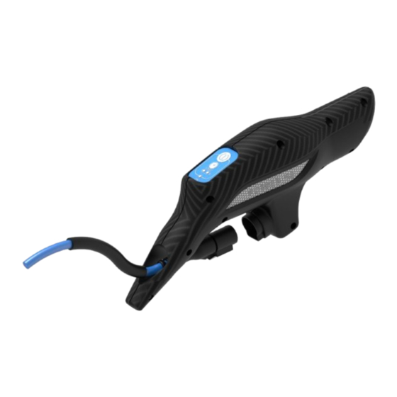 CAMPAGNOLA POWER 58 Manual De Instrucciones