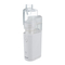 Medical Equipment Omron MicroAir NE-U100 For Manual De Instrucciones