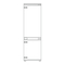 Refrigeradores Kitchen Center SMART IT 2.0 Manual De Uso