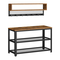 Muebles de Interior Songmics VASAGLE LCR073 Instrucciones De Montaje