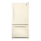 Refrigeradores Maytag MBF1958XEQ Instrucciones De Uso