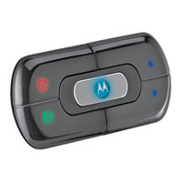 Motorola T603 Guia Del Usuario