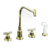 Kohler K-8220 Guia De Instalacion