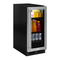 Refrigeradores AGA marvel ML15BC Instrucciones De Instalación, Operación Y Mantenimiento