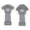 Asientos para Coches Graco SnugRide Classic Connect 32 Guia De Inicio Rapido