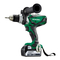 Atornilladores de Impacto HIKOKI DS 18DSDL Instrucciones De Manejo