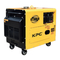 Generadores KPC KDG7500E3 Manual Del Usuario