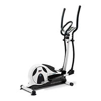 Bh Fitness ZK200 Instrucciones De Montaje Y Utilización