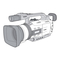 Videocámaras Canon XM2 Manual De Instrucciones