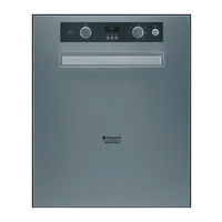 Ariston LVZ 680 PLUS Manual De Instrucciones
