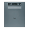 Lavaplatos Ariston LVZ 680 PLUS Manual De Instrucciones