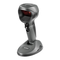 Zebra DS9808 - Manual de inicio rápido del generador de imágenes