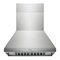 Campanas de Ventilación Thermador PROFESSIONAL HPCN36NS Manual De Uso