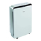 Deshumidificadores Whirlpool DE 20 LWS0 Manual Del Usuario
