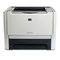 Impresoras HP LaserJet P2015 Serie Guia Del Usuario