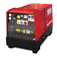 Mosa DSP 500 PS Manual De Uso Y Mantenimiento