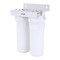 Sistemas de Filtración de Agua PUR PUN2FS Manual Del Propietário