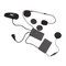 Accesorios de Motocicletas AGV SIDE SHARE EASY Instrucciones De Montaje