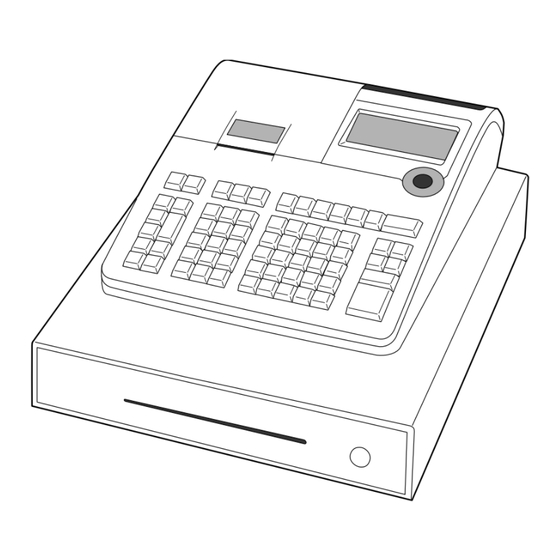Casio SE-S300 Manual Del Usuario