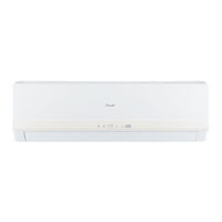 Airwell ST-NKFL 48R Manual De Instrucciones