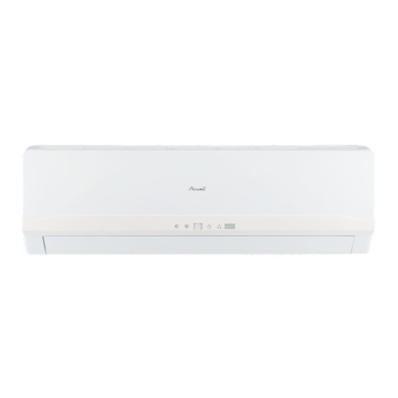 Airwell ST-NKFL 7R Manual De Instrucciones