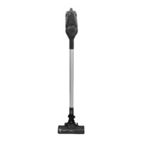 POLTI FORZASPIRA SLIM SR90B Manual De Instrucciones
