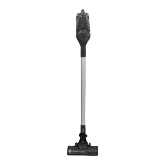 POLTI FORZASPIRA SLIM SR90B Manual De Instrucciones