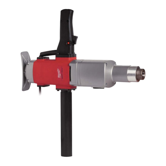 Milwaukee B4-32 Instrucciones Del Producto Original