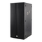 Subwoofers thomann the box pro TP218/1600 MkIII Manual De Instrucciones