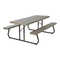 Muebles de Exterior Lifetime 60105 Instrucciones De Ensamble