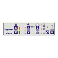 Dirna bycool CAMPER Manual Del Usuario