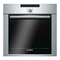 Hornos Bosch HBB74C Serie Instrucciones De Uso