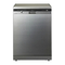 Lavaplatos LG D1455W Serie Manual De Usuario