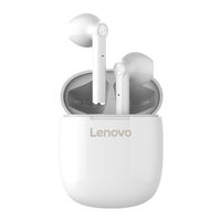 Lenovo HT30 Guia Del Usuario