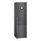 Refrigeradores Siemens KG39NHXEP/01 Instrucciones De Uso