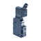 Unidades de Control Burkert 0470 Manual De Instrucciones