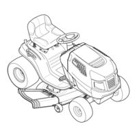 Craftsman 247.288843 Manual Del Operador