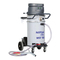 Aspiradoras Nilfisk WSS 100 Manual De Instrucciones