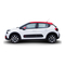 Accesorios de Automóviles CITROEN C3 B618 Instrucciones De Montaje