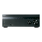 Receptores AV Sony STR-DH550 Guía De Referencia
