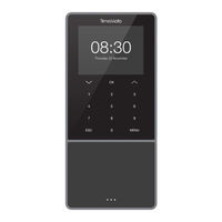 TimeMoto TM-616 Guía De Instalación Rápida
