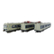 Juguetes marklin 420 S-Bahn Serie Manual De Instrucciones