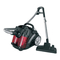 Aspiradoras Silvercrest SMZS 1600 A1 Instrucciones De Utilización Y De Seguridad