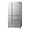 Refrigeradores Sharp SJ-PX830F Manual De Manejo