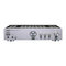 Amplificadores Teac A-1D Manual Del Usuario