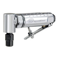 Ingersoll Rand 301B-M Manual Del Usuario