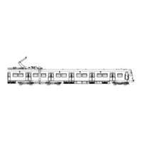 marklin 37502 Manual De Instrucciones