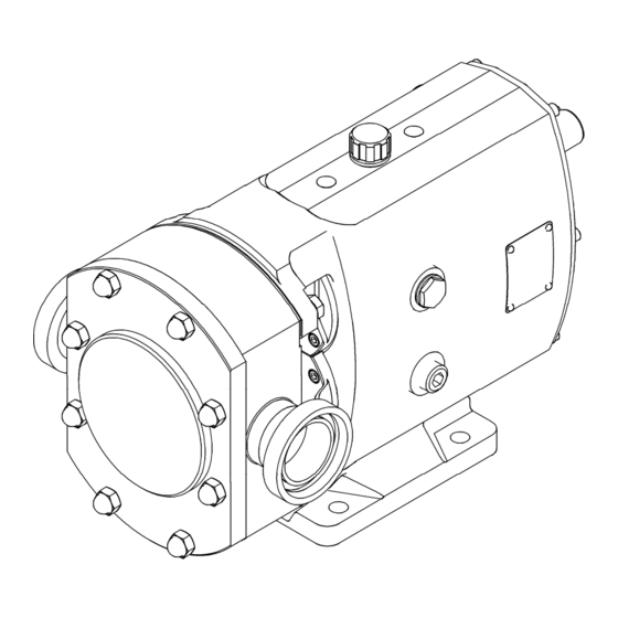 SSP Series S Manual De Instrucciones